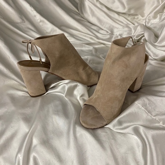 AQUAZZURA Noa Sandal - 85 - Picture 8 of 16